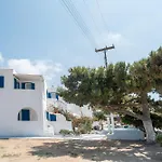 Maroulis Naxos Pensión