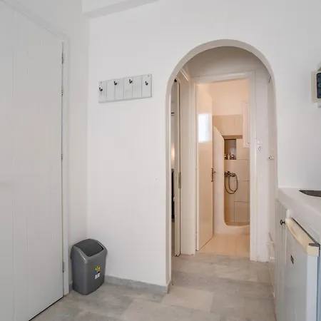 Affittacamere Maroulis Naxos Mikri Vigla