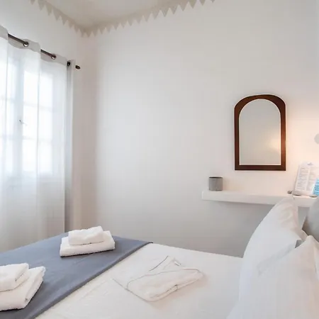 Affittacamere Maroulis Naxos