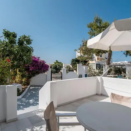 Affittacamere Maroulis Naxos