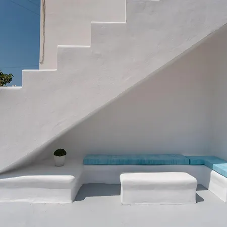 Maroulis Naxos Affittacamere Mikri Vigla