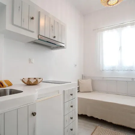 Maroulis Naxos Mikri Vigla