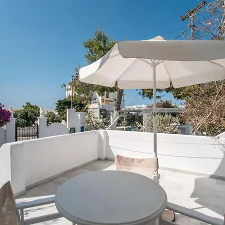 Affittacamere Maroulis Naxos