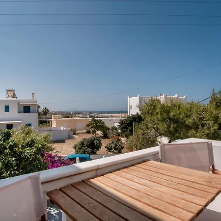 Maroulis Naxos Affittacamere Mikri Vigla