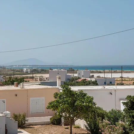 Maroulis Naxos Mikri Vigla