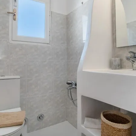 Maroulis Naxos Affittacamere 3*