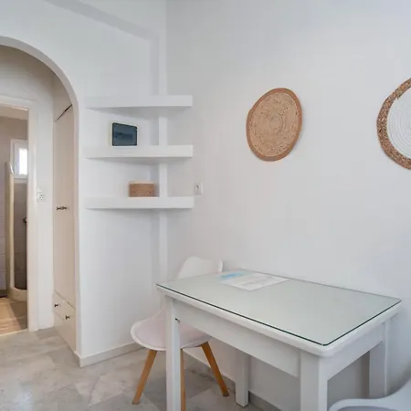 Maroulis Naxos Affittacamere Mikri Vigla