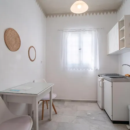 Maroulis Naxos Affittacamere