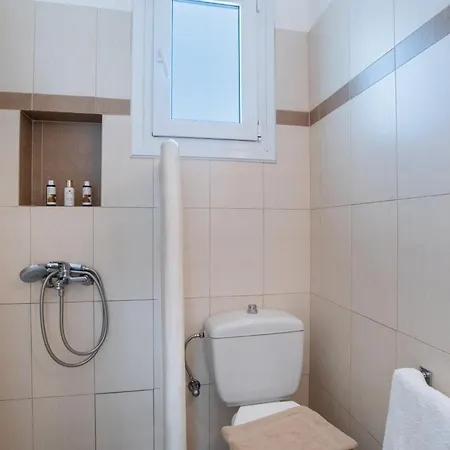 Affittacamere Maroulis Naxos 3*