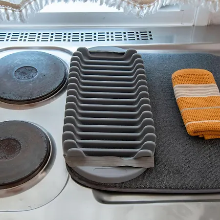 Maroulis Naxos Affittacamere Mikri Vigla