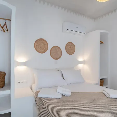 Affittacamere Maroulis Naxos 3*