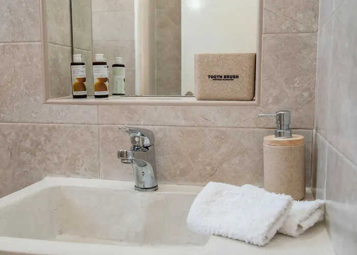 Pensión Maroulis Naxos Mikri Vigla