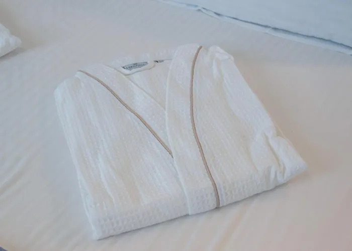 Pensión Maroulis Naxos