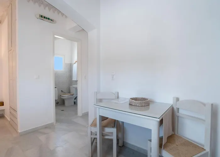 Maroulis Naxos Mikri Vigla