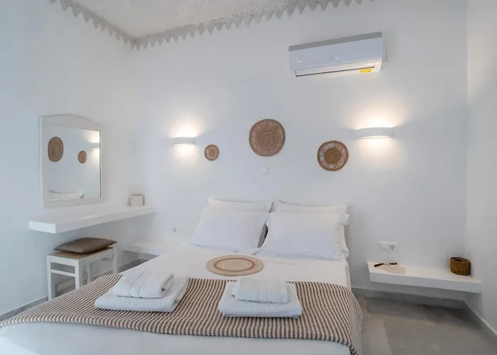 Maroulis Naxos Mikri Vigla