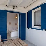 Maroulis Naxos 3*