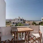 Maroulis Naxos
