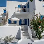 Maroulis Naxos 米科利维亚