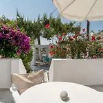 Maroulis Naxos 招待所 3*