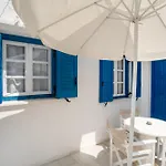 Maroulis Naxos