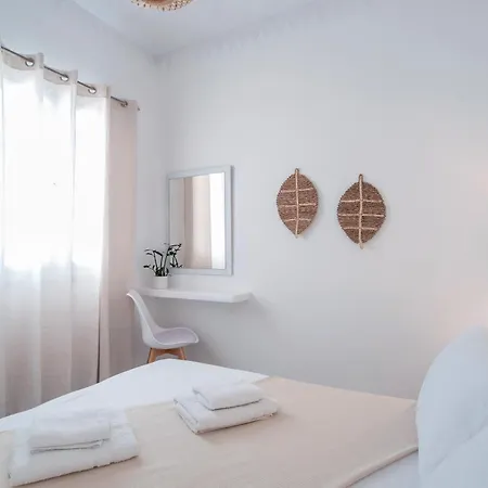 Guest house Maroulis Naxos 3*