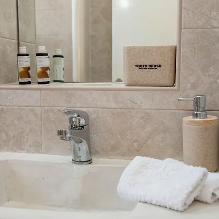 Guest house Maroulis Naxos Mikri Vigla