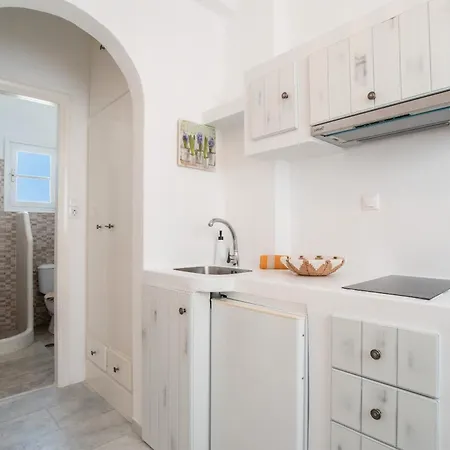 Maroulis Naxos Mikri Vigla