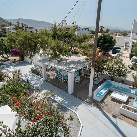 Maroulis Naxos * ميكري فيغلا