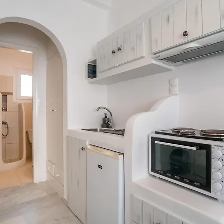 Guest house Maroulis Naxos Mikri Vigla