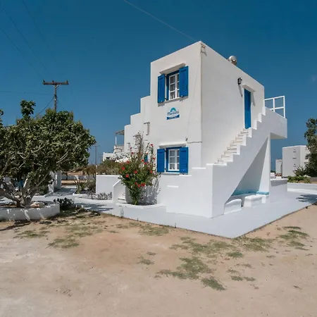 Maroulis Naxos 3* Mikri Vigla