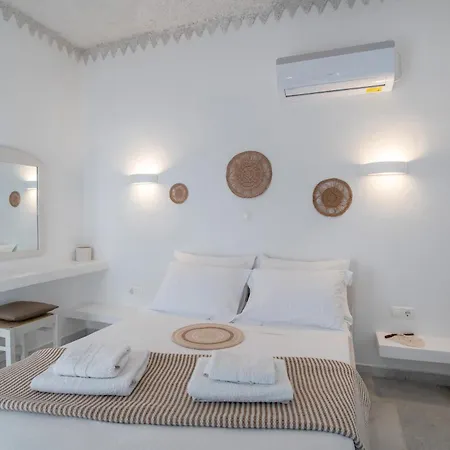 Maroulis Naxos Mikri Vigla