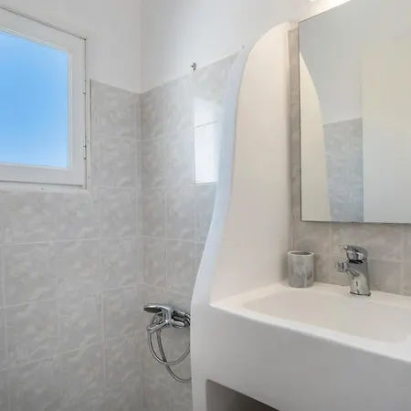 Guest house Maroulis Naxos Mikri Vigla