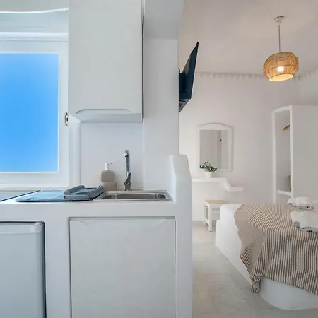 Maroulis Naxos Mikri Vigla