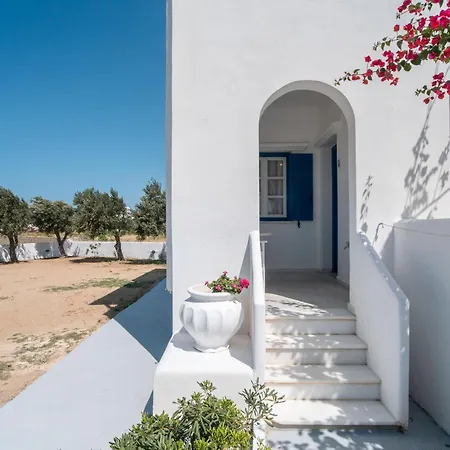 Maroulis Naxos Guest house Mikri Vigla