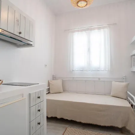 Maroulis Naxos 3* Mikri Vigla