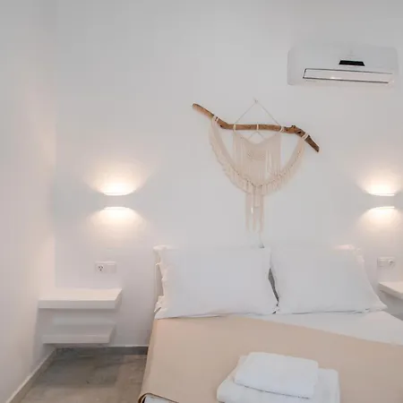 Maroulis Naxos Guest house