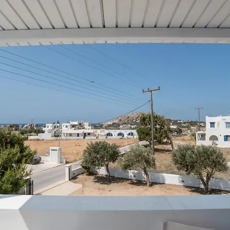 Maroulis Naxos Mikri Vigla