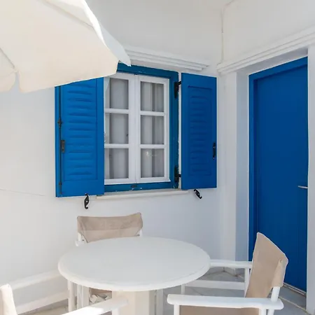 Maroulis Naxos Mikri Vigla