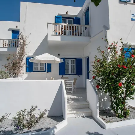 Maroulis Naxos Mikri Vigla