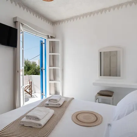 Maroulis Naxos Mikri Vigla