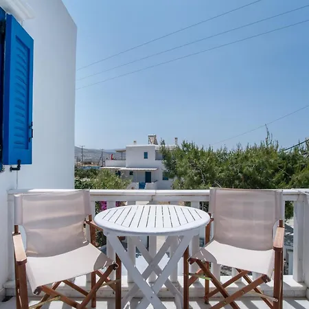 Maroulis Naxos Mikri Vigla