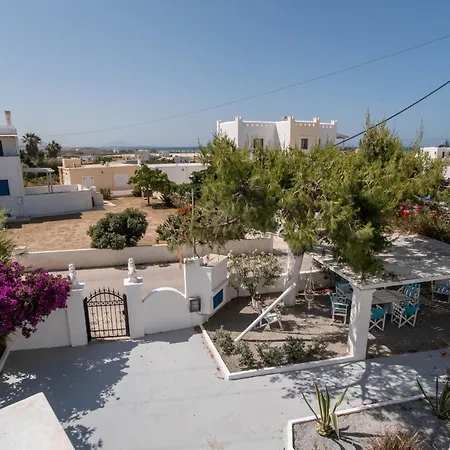 Maroulis Naxos