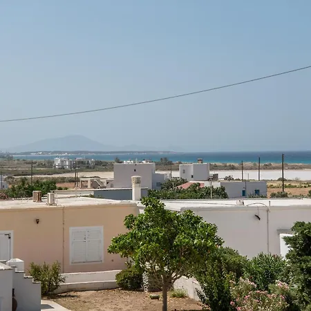 Maroulis Naxos 3* Mikri Vigla