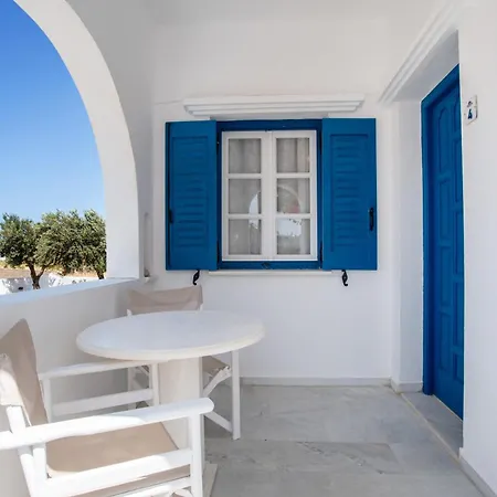 Maroulis Naxos Mikri Vigla