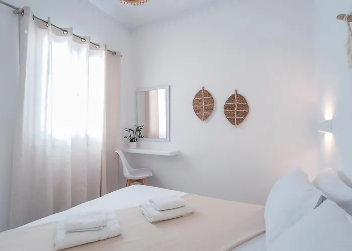 Gasthof Maroulis Naxos 3*