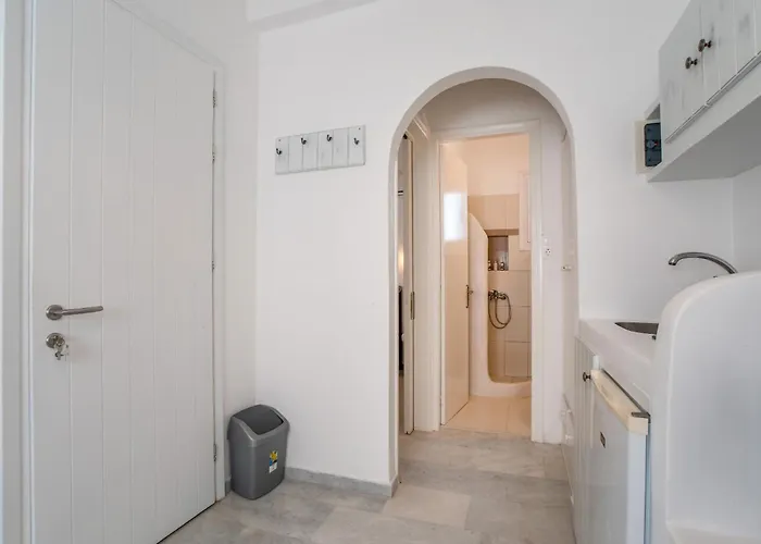 Gasthof Maroulis Naxos Mikri Vigla