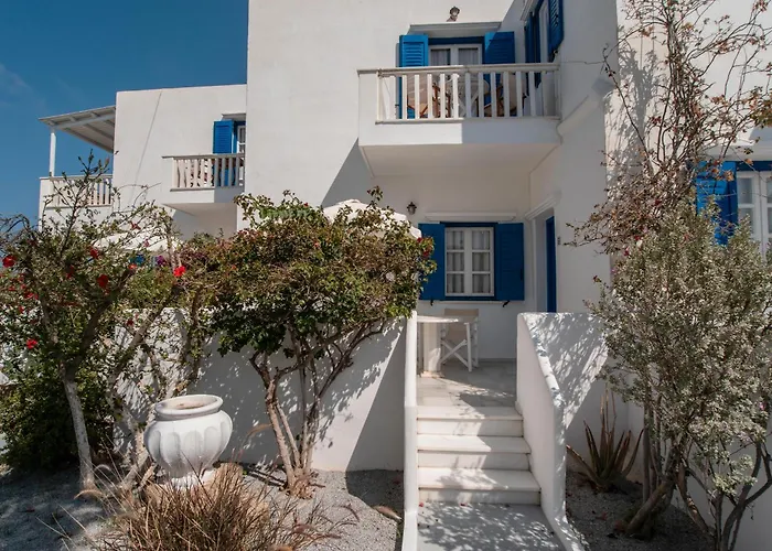 Gasthof Maroulis Naxos Mikri Vigla