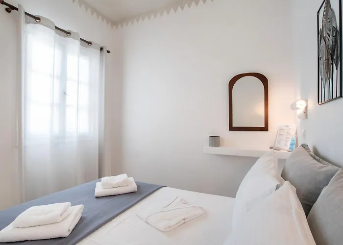 Gasthof Maroulis Naxos