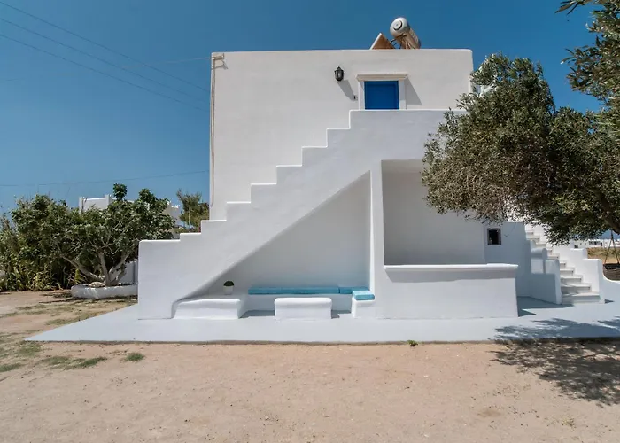 Gasthof Maroulis Naxos 3*