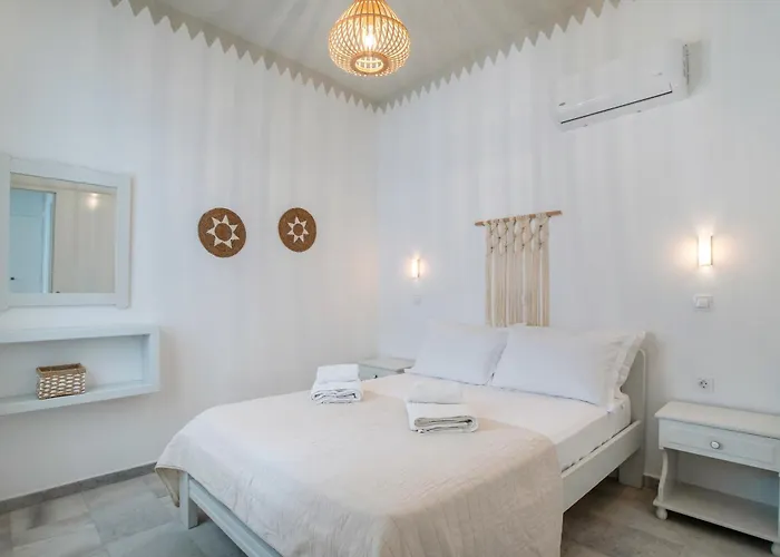 Gasthof Maroulis Naxos